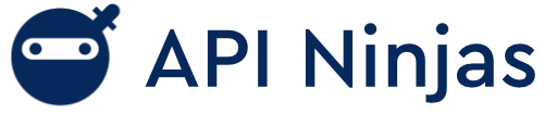 API Ninjas Logo